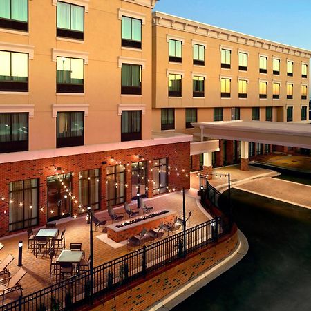 Courtyard By Marriott Lagrange Ξενοδοχείο Εξωτερικό φωτογραφία
